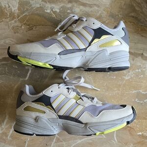 Adidas Yung-96 Mens Sneakers DB3565, Size 9.5
